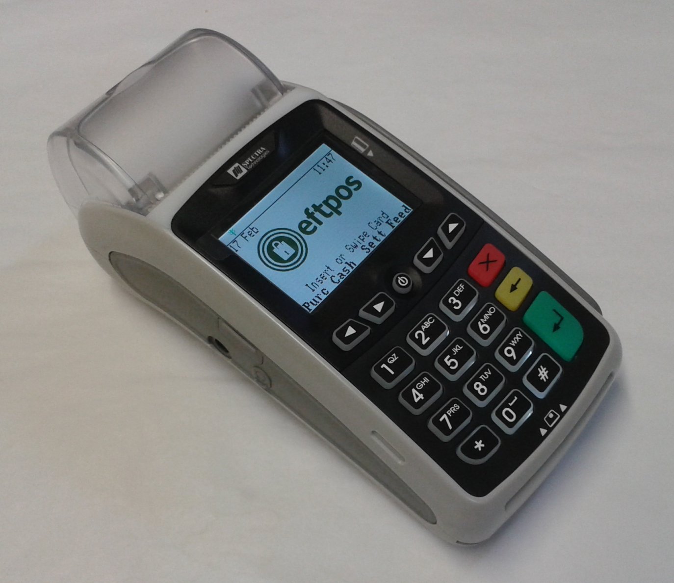 Spectra T1000