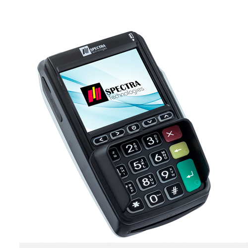 T300P Pinpad